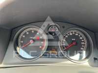 2009 Opel Astra