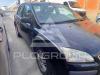 2009 Opel Astra