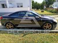 2009 Opel Astra