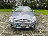 2009 Opel Astra