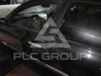 2009 Opel Astra