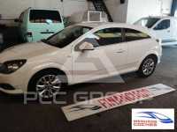 2009 Opel Astra
