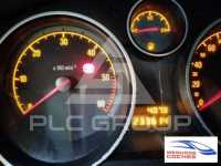 2009 Opel Astra