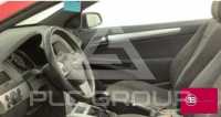 2009 Opel Astra