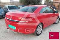 2009 Opel Astra