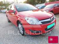 2009 Opel Astra