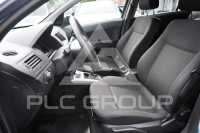 2009 Opel Astra