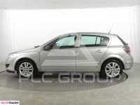 2009 Opel Astra