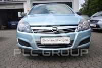 2009 Opel Astra