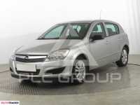 2009 Opel Astra