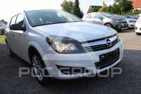2009 Opel Astra