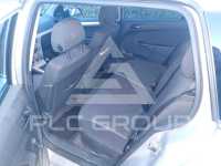 2009 Opel Astra