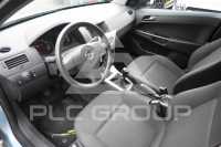 2009 Opel Astra