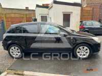 2009 Opel Astra