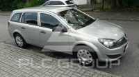 2009 Opel Astra