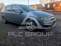 2009 Opel Astra