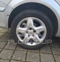 2009 Opel Astra