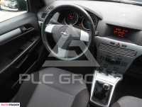 2009 Opel Astra