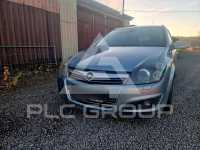 2009 Opel Astra