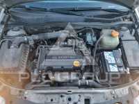 2009 Opel Astra