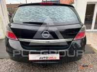 2009 Opel Astra