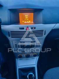 2009 Opel Astra