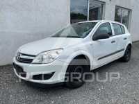 2009 Opel Astra