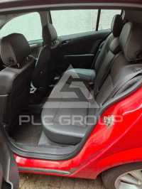 2009 Opel Astra