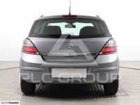2009 Opel Astra