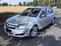 2009 Opel Astra
