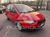 2010 Mitsubishi Colt