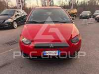 2010 Mitsubishi Colt
