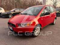 2010 Mitsubishi Colt