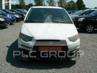 2010 Mitsubishi Colt