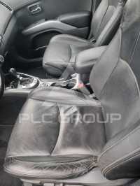 2010 Mitsubishi OUTLANDER