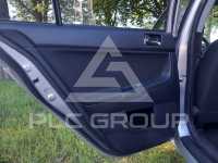 2010 Mitsubishi LANCER