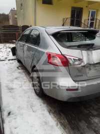 2010 Mitsubishi LANCER