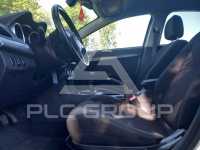 2010 Mitsubishi LANCER