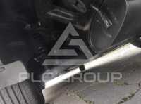 2010 Mitsubishi LANCER