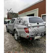 2010 Mitsubishi L200