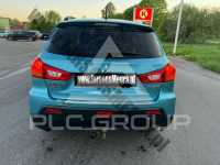 2010 Mitsubishi Asx