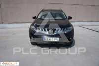 2010 Nissan MURANO