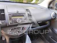 2010 Nissan Note
