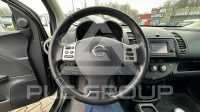 2010 Nissan Note