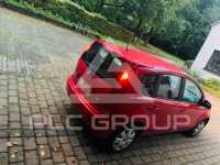 2010 Nissan Note
