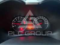 2010 Nissan Note