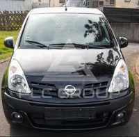 2010 Nissan Pixo