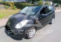 2010 Nissan Pixo