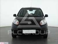 2010 Nissan MICRA