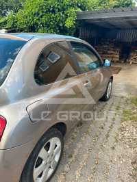 2010 Nissan MICRA